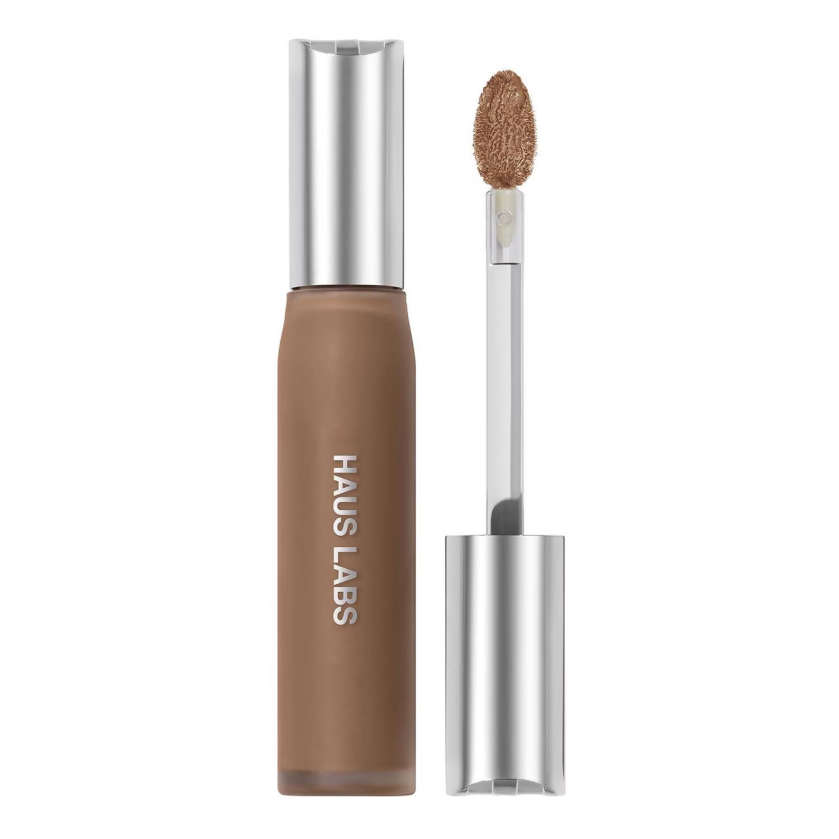 HAUS LABS Triclone Skin Tech Hydrating Concealer with Fermented Arnica - Image 13