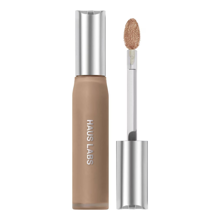 HAUS LABS Triclone Skin Tech Hydrating Concealer with Fermented Arnica - Image 19