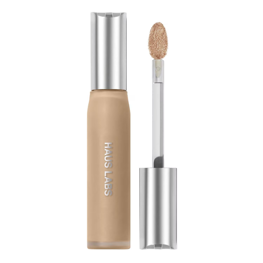 HAUS LABS Triclone Skin Tech Hydrating Concealer with Fermented Arnica - Image 24
