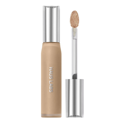 HAUS LABS Triclone Skin Tech Hydrating Concealer with Fermented Arnica - Image 24