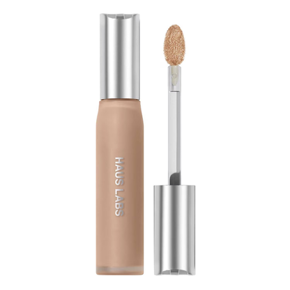HAUS LABS Triclone Skin Tech Hydrating Concealer with Fermented Arnica - Image 25
