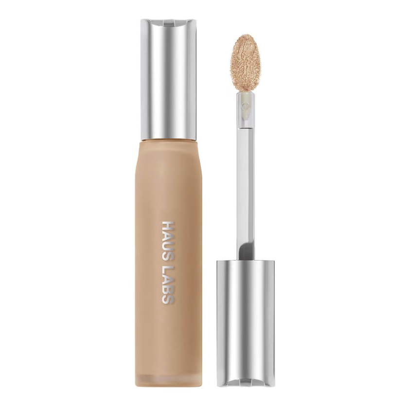 HAUS LABS Triclone Skin Tech Hydrating Concealer with Fermented Arnica - Image 26