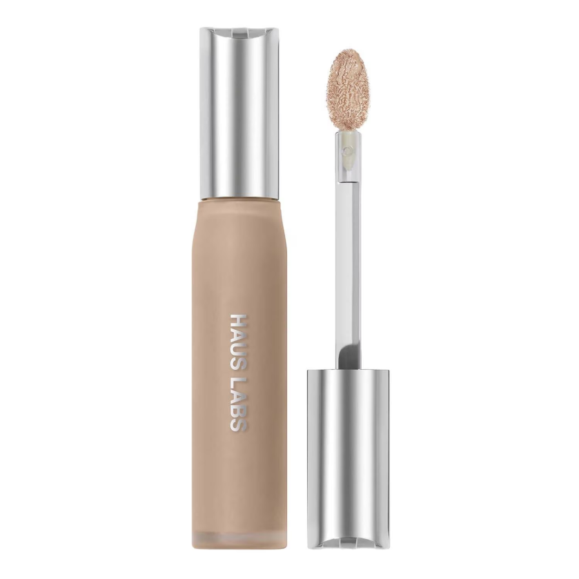 HAUS LABS Triclone Skin Tech Hydrating Concealer with Fermented Arnica - Image 27
