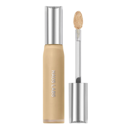 HAUS LABS Triclone Skin Tech Hydrating Concealer with Fermented Arnica - Image 30