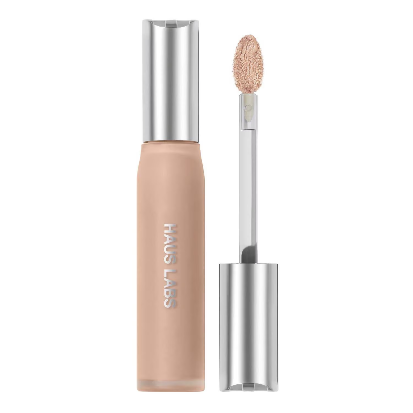 HAUS LABS Triclone Skin Tech Hydrating Concealer with Fermented Arnica - Image 31