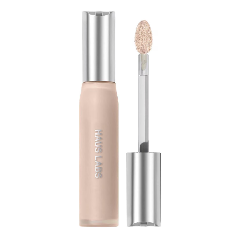 HAUS LABS Triclone Skin Tech Hydrating Concealer with Fermented Arnica - Image 34