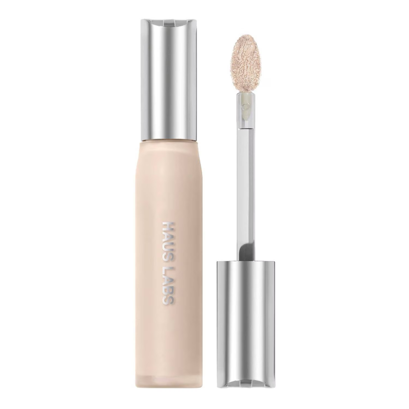 HAUS LABS Triclone Skin Tech Hydrating Concealer with Fermented Arnica - Image 36