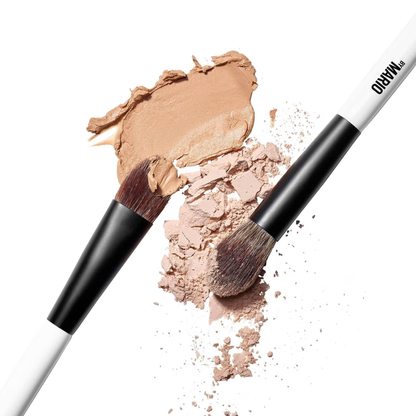 Makeup By Mario EF Makeup Brush EF - Product Details