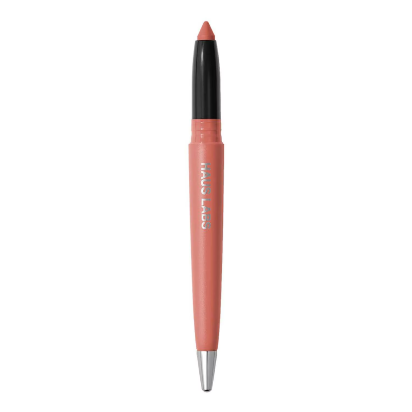 HAUS LABS Le Monster Lip Crayon Vegan Lipstick and Lip Liner - Image 16