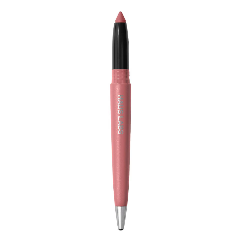 HAUS LABS Le Monster Lip Crayon Vegan Lipstick and Lip Liner - Image 17