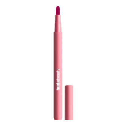 Huda Beauty Lip Contour Lip Stain - Image 6