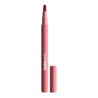 Huda Beauty Lip Contour Lip Stain - Image 7