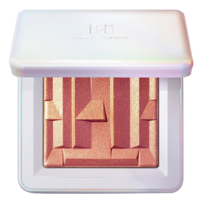 HAUS LABS Bio-Radiant Gel-Powder Highlighter with Fermented Arnica - Image 4