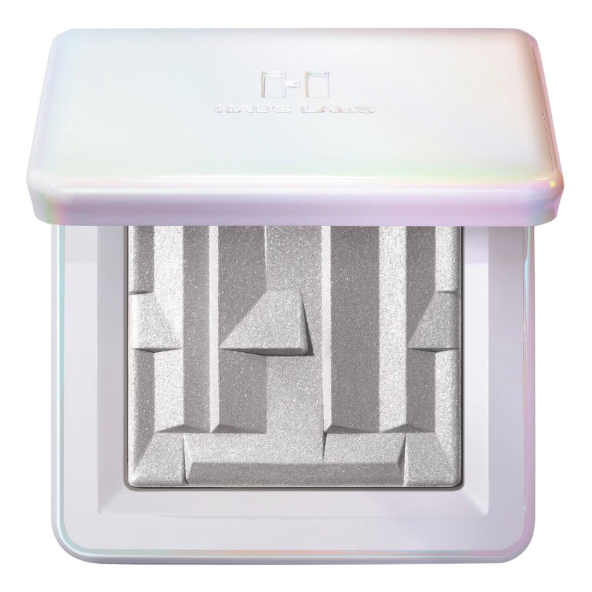 HAUS LABS Bio-Radiant Gel-Powder Highlighter with Fermented Arnica - Image 6