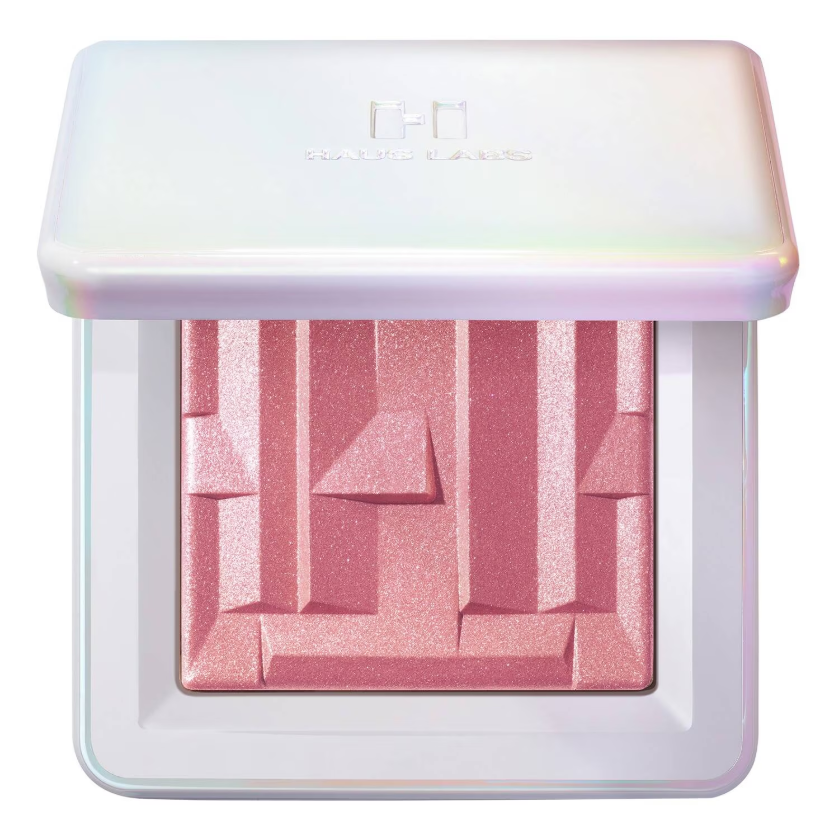 HAUS LABS Bio-Radiant Gel-Powder Highlighter with Fermented Arnica - Image 9