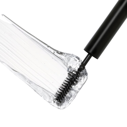 Makeup By Mario Master Hold Brow Gel Clear + - Image 4
