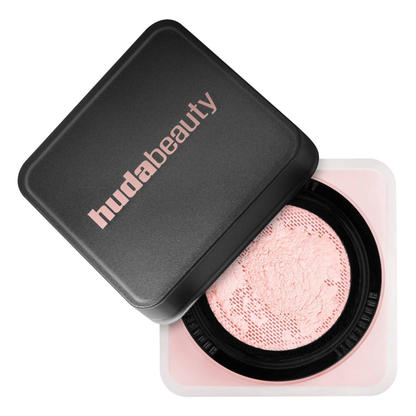 Huda Beauty Easy Bake Loose Baking & Setting Powder - Image 5