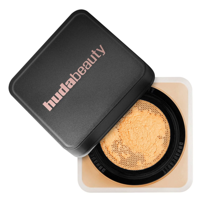 Huda Beauty Easy Bake Loose Baking & Setting Powder - Image 9