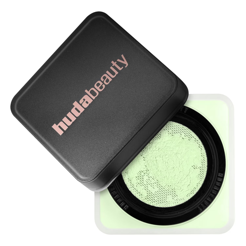 Huda Beauty Easy Bake Loose Baking & Setting Powder - Image 12