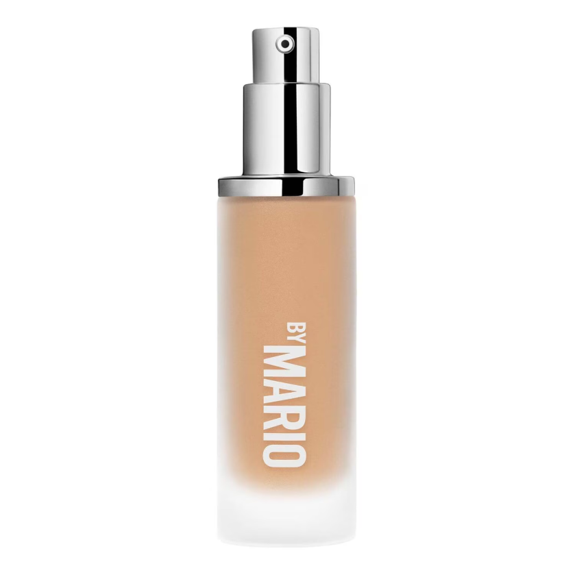 Makeup By Mario Surrealskin Natural Finish Foundation - Image 13