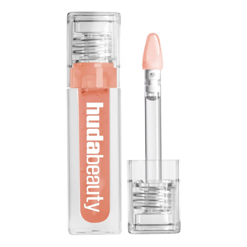Huda Beauty Faux Filler Jelly Oil - Image 7
