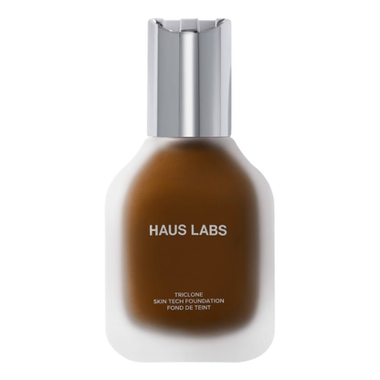 HAUS LABS Triclone Skin Tech Medium Coverage Foundation with Fermented Arnica - Image 7