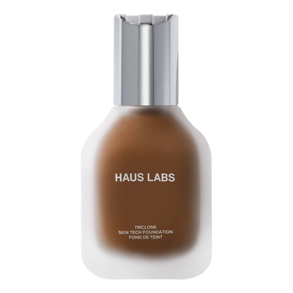 HAUS LABS Triclone Skin Tech Medium Coverage Foundation with Fermented Arnica - Image 12