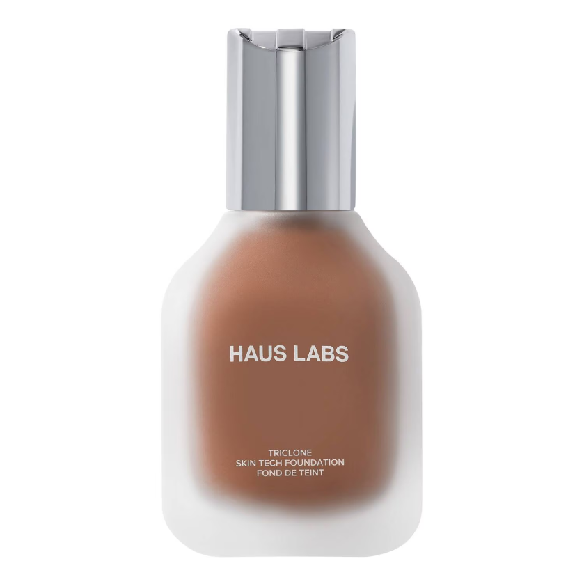 HAUS LABS Triclone Skin Tech Medium Coverage Foundation with Fermented Arnica - Image 19