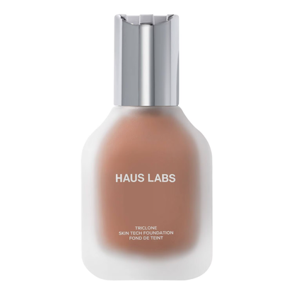HAUS LABS Triclone Skin Tech Medium Coverage Foundation with Fermented Arnica - Image 26