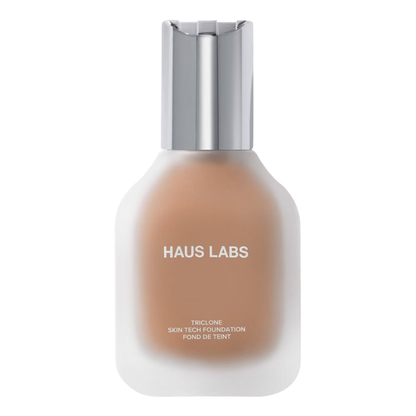 HAUS LABS Triclone Skin Tech Medium Coverage Foundation with Fermented Arnica - Image 27