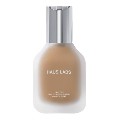 HAUS LABS Triclone Skin Tech Medium Coverage Foundation with Fermented Arnica - Image 31